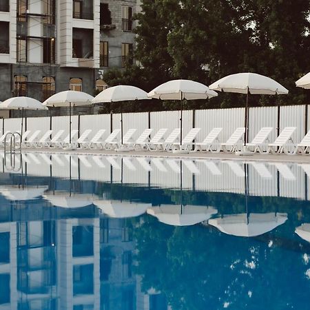 Dem Hotel 苏呼米 外观 照片