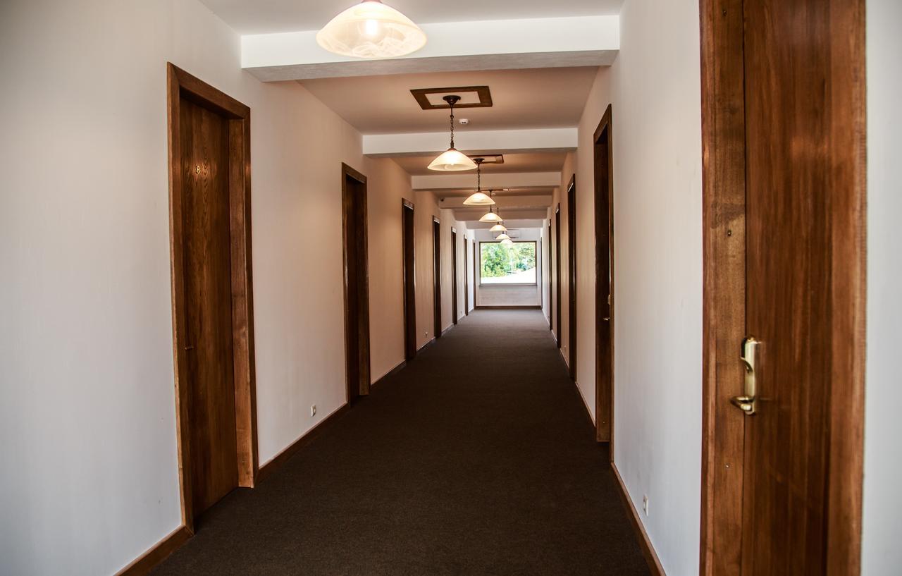 Dem Hotel 苏呼米 外观 照片